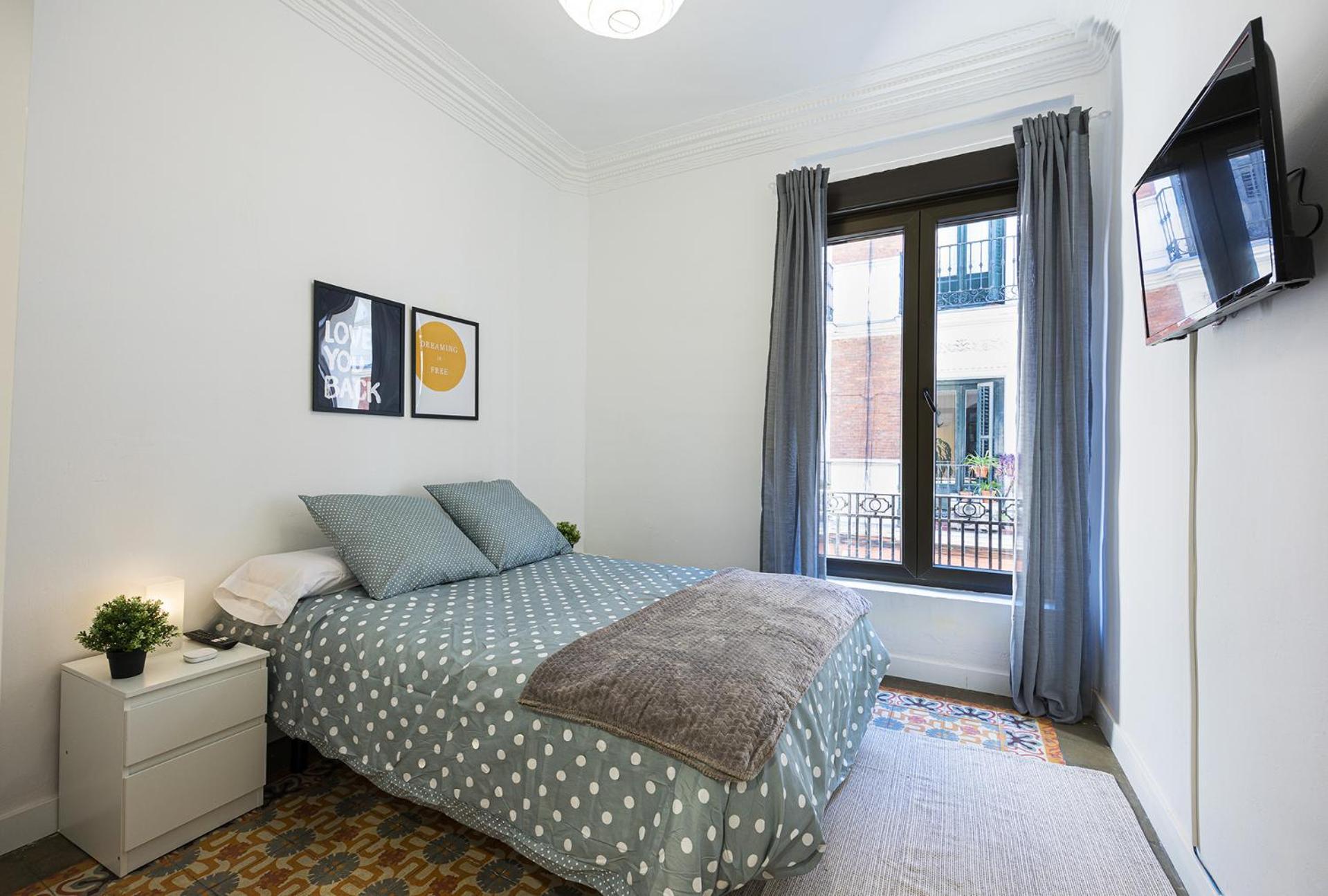 Anton Rooms Madrid Exteriér fotografie
